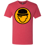 T-Shirts Vintage Red / Small Alex Sign Men's Triblend T-Shirt