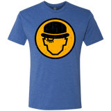 T-Shirts Vintage Royal / Small Alex Sign Men's Triblend T-Shirt