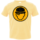 T-Shirts Butter / 2T Alex Sign Toddler Premium T-Shirt