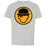 T-Shirts Heather / 2T Alex Sign Toddler Premium T-Shirt