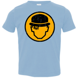 T-Shirts Light Blue / 2T Alex Sign Toddler Premium T-Shirt