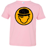 T-Shirts Pink / 2T Alex Sign Toddler Premium T-Shirt