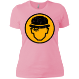 T-Shirts Light Pink / X-Small Alex Sign Women's Premium T-Shirt