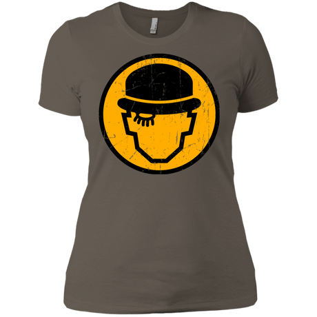 T-Shirts Warm Grey / X-Small Alex Sign Women's Premium T-Shirt