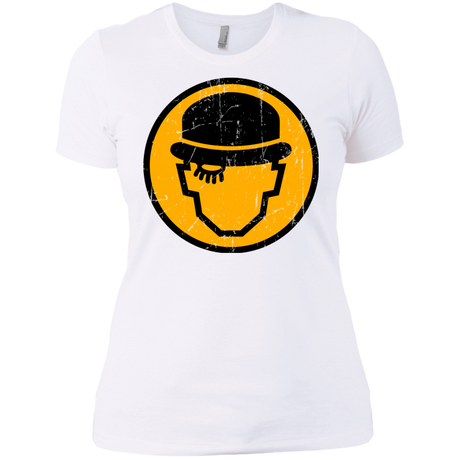 T-Shirts White / X-Small Alex Sign Women's Premium T-Shirt