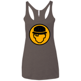 T-Shirts Macchiato / X-Small Alex Sign Women's Triblend Racerback Tank