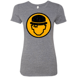 T-Shirts Premium Heather / Small Alex Sign Women's Triblend T-Shirt