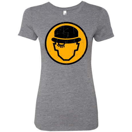 T-Shirts Premium Heather / Small Alex Sign Women's Triblend T-Shirt