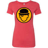 T-Shirts Vintage Red / Small Alex Sign Women's Triblend T-Shirt