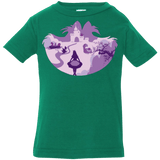 T-Shirts Kelly / 6 Months Alice Portrait Pop Infant Premium T-Shirt