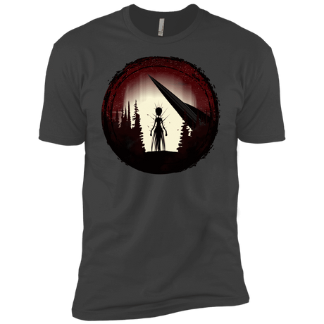 T-Shirts Heavy Metal / YXS Alien Armor Boys Premium T-Shirt