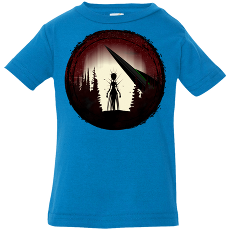 T-Shirts Cobalt / 6 Months Alien Armor Infant Premium T-Shirt