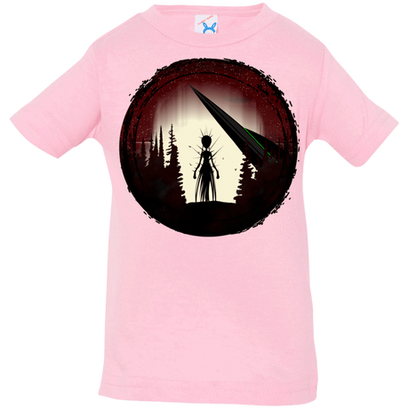 T-Shirts Pink / 6 Months Alien Armor Infant Premium T-Shirt