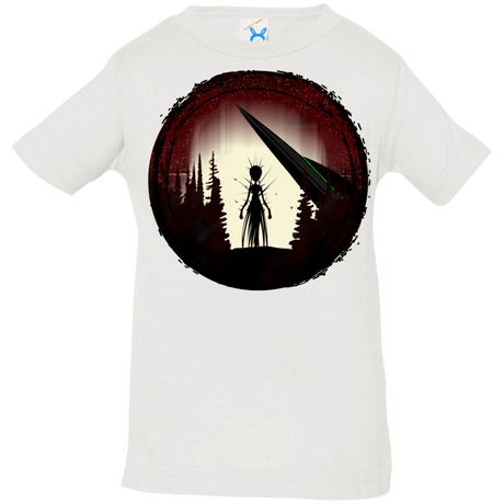 T-Shirts White / 6 Months Alien Armor Infant Premium T-Shirt