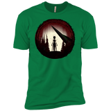 T-Shirts Kelly Green / X-Small Alien Armor Men's Premium T-Shirt