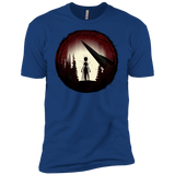 T-Shirts Royal / X-Small Alien Armor Men's Premium T-Shirt
