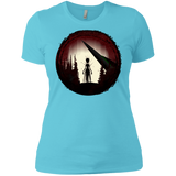 T-Shirts Cancun / X-Small Alien Armor Women's Premium T-Shirt