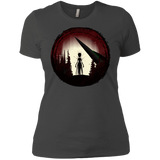 T-Shirts Heavy Metal / X-Small Alien Armor Women's Premium T-Shirt