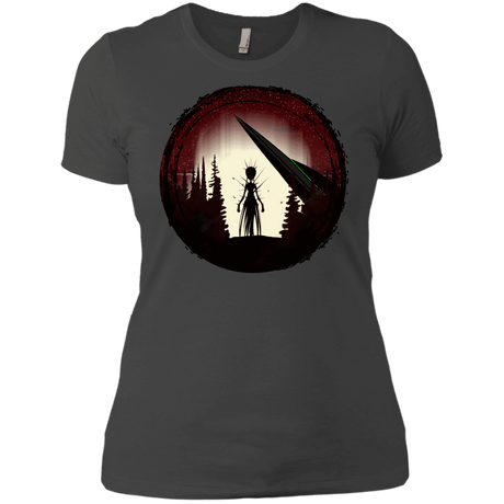 T-Shirts Heavy Metal / X-Small Alien Armor Women's Premium T-Shirt