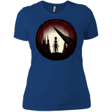 T-Shirts Royal / X-Small Alien Armor Women's Premium T-Shirt