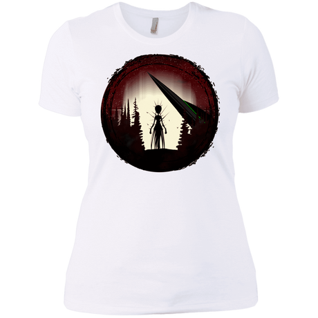 T-Shirts White / X-Small Alien Armor Women's Premium T-Shirt