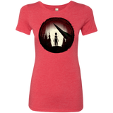 T-Shirts Vintage Red / S Alien Armor Women's Triblend T-Shirt