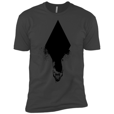 T-Shirts Heavy Metal / YXS Alien Boys Premium T-Shirt