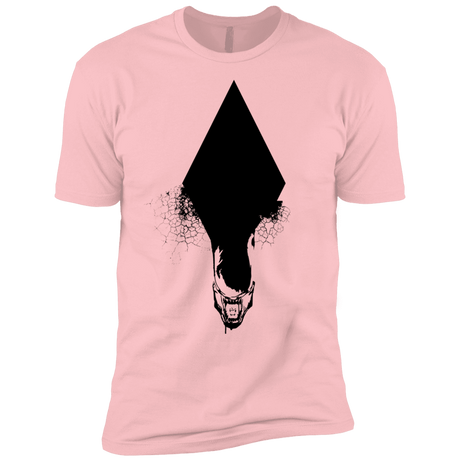 T-Shirts Light Pink / YXS Alien Boys Premium T-Shirt