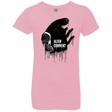 T-Shirts Light Pink / YXS Alien Convent Girls Premium T-Shirt