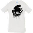 T-Shirts White / 6 Months Alien Convent Infant Premium T-Shirt