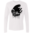 T-Shirts White / Small Alien Convent Men's Premium Long Sleeve