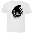 T-Shirts White / 2T Alien Convent Toddler Premium T-Shirt