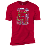 Alien Death Match Boys Premium T-Shirt