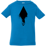 T-Shirts Cobalt / 6 Months Alien Infant Premium T-Shirt