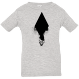 T-Shirts Heather Grey / 6 Months Alien Infant Premium T-Shirt