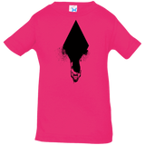 T-Shirts Hot Pink / 6 Months Alien Infant Premium T-Shirt