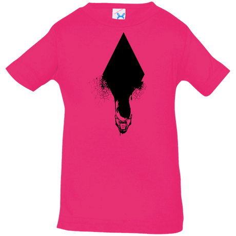 T-Shirts Hot Pink / 6 Months Alien Infant Premium T-Shirt