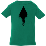 T-Shirts Kelly / 6 Months Alien Infant Premium T-Shirt