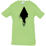 T-Shirts Key Lime / 6 Months Alien Infant Premium T-Shirt