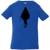 T-Shirts Royal / 6 Months Alien Infant Premium T-Shirt