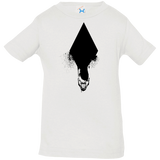 T-Shirts White / 6 Months Alien Infant Premium T-Shirt