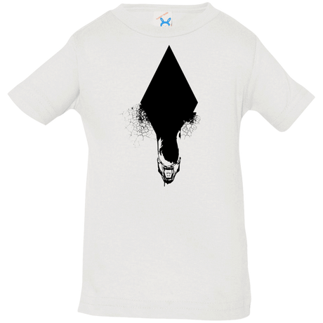 T-Shirts White / 6 Months Alien Infant Premium T-Shirt