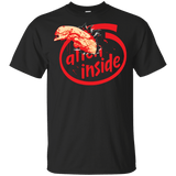 T-Shirts Black / YXS Alien Inside Youth T-Shirt