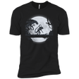 T-Shirts Black / YXS Alien Matata Boys Premium T-Shirt