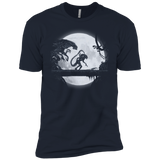 T-Shirts Midnight Navy / YXS Alien Matata Boys Premium T-Shirt