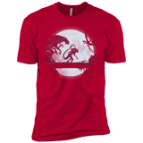 T-Shirts Red / YXS Alien Matata Boys Premium T-Shirt