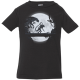 T-Shirts Black / 6 Months Alien Matata Infant Premium T-Shirt