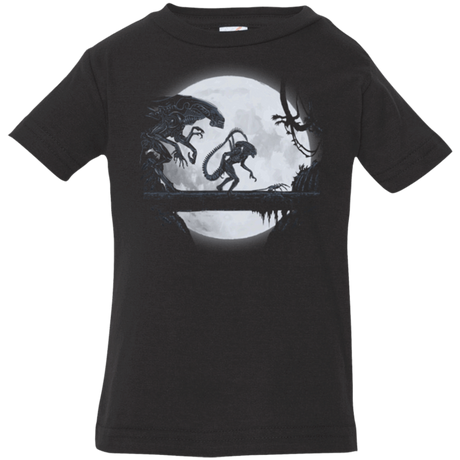 T-Shirts Black / 6 Months Alien Matata Infant Premium T-Shirt