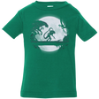 T-Shirts Kelly / 6 Months Alien Matata Infant Premium T-Shirt