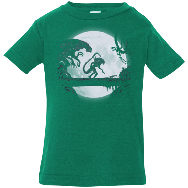 T-Shirts Kelly / 6 Months Alien Matata Infant Premium T-Shirt